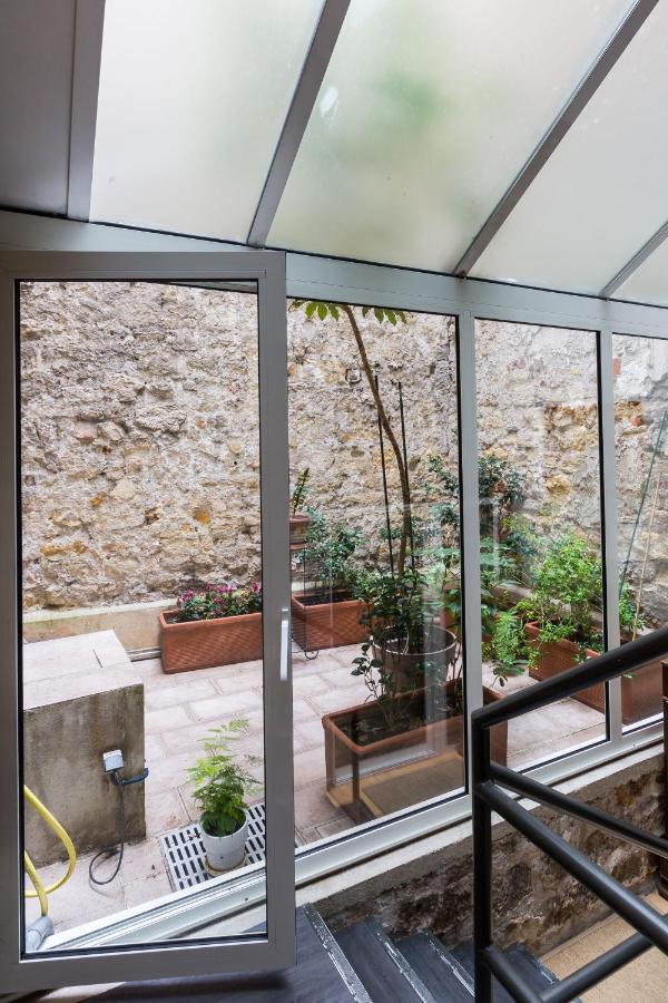 Veeve - Escape By The Seine Ferienhaus